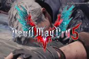 TGA 2018：《鬼泣5》新预告 Demo Xbox One独占
