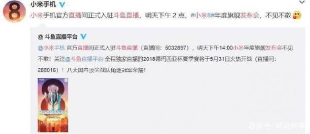 躊躇滿志向未來，從電競賽事產(chǎn)業(yè)布局看斗魚實(shí)力幾何