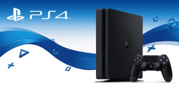 VGChartz：PS4主機(jī)生涯累計(jì)銷(xiāo)量已經(jīng)超越PS3
