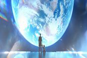 激情混剪！暴雪官方经典CG剪辑片《联合世界》