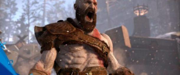 PS4宣傳視頻總結(jié)2018年游戲歷程： “2019再見”