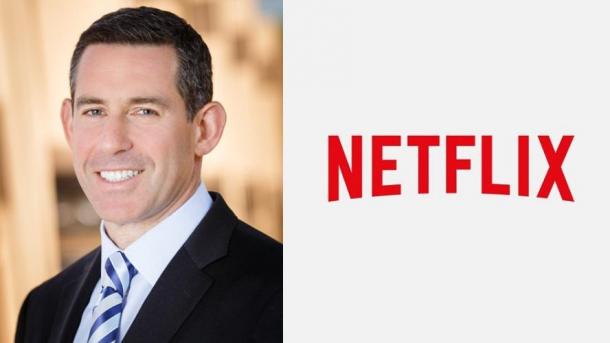 挖角成功？Netflix拟雇佣遭动视暴雪炒鱿鱼的CFO