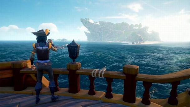 《盗贼之海》任务系统将进行大改 为热爱冒险玩家量身打造