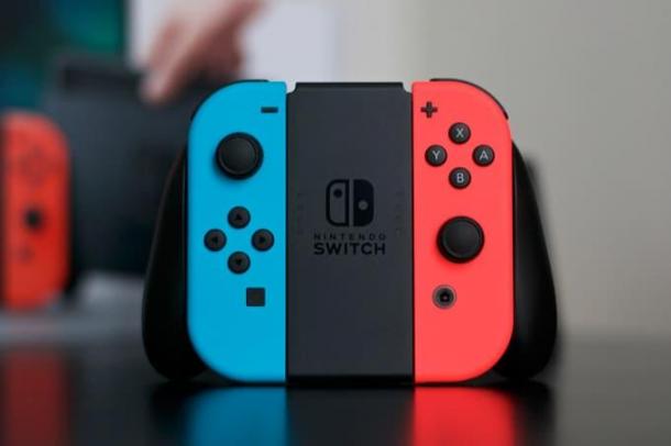 分析师预测2019年Switch推出新型号销量超越对手