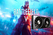 《战地V》RTX 2070高分辨率表现到底有多强大？