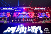 玩转电竞跨界，苏宁易购成为斗鱼年度战略营销品牌