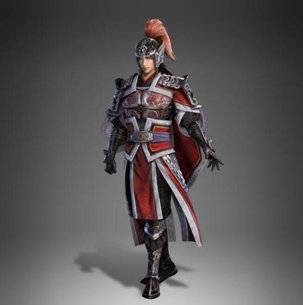 《真三國無雙8》DLC武器月牙鏟演示 周瑜追加服裝公布