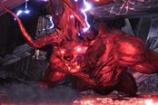 《怪猎世界》开启“极贝希摩斯”讨伐联动活动