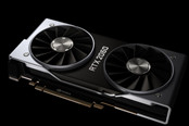 NVIDIA 发布 GeForce RTX 2060 下一代游戏技术全面腾飞