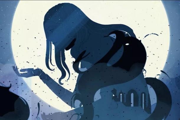 臉書以存在性暗示為由 拒絕發(fā)布《GRIS》游戲預告