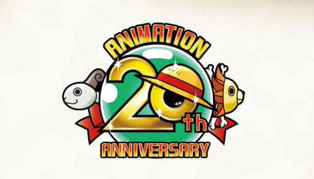 精致經(jīng)典！《海賊王》TV動(dòng)畫開(kāi)播20周年聯(lián)動(dòng)小首飾驚艷登場(chǎng)