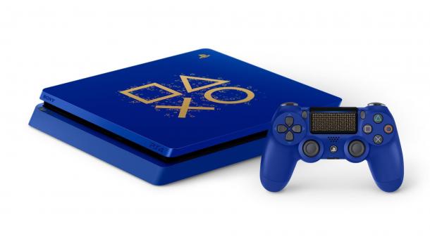 橫縱數(shù)字對比 PS4近億臺(tái)銷量究竟意味著什么