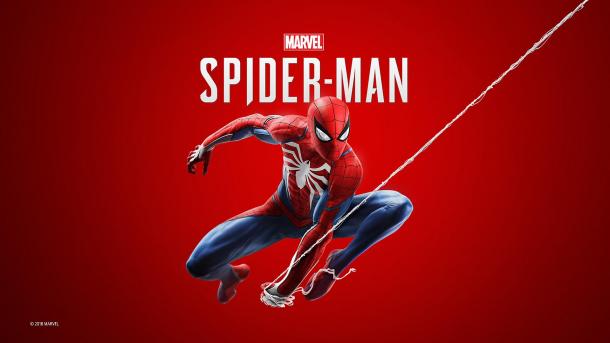 國(guó)外玩家在PS4游戲《漫威蜘蛛俠》中發(fā)現(xiàn)綠魔彩蛋