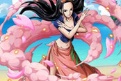 斩击系的最强保护伞!《航海王启航》居鲁士强化分析