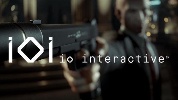 殺手系列開發(fā)商IO Interactive成立分公司將打造新IP