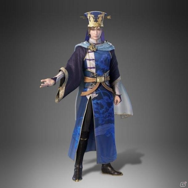 《真三國(guó)無(wú)雙8》追加四個(gè)IF劇本 郭嘉周瑜徐庶改寫(xiě)歷史