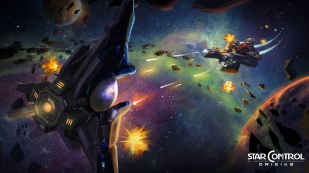 太空冒險《行星控制：起源》重新上架Steam和GOG