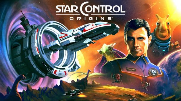 太空冒險《行星控制：起源》重新上架Steam和GOG