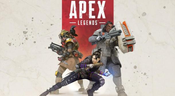 《Apex英雄》将推出手游版 排位模式泄露