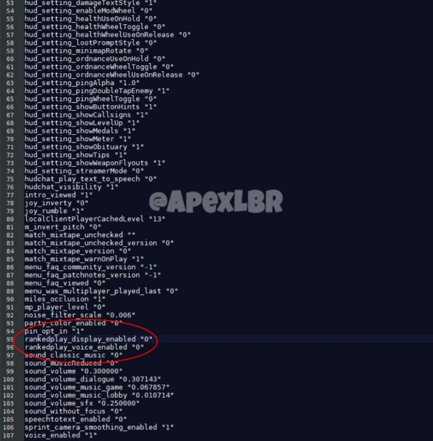 《Apex英雄》将推出手游版 排位模式泄露