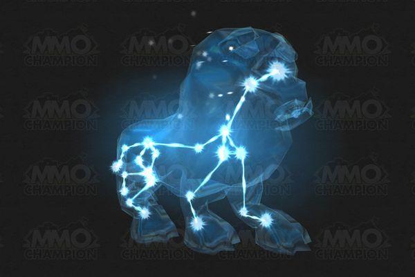 《魔獸世界》8.1.5版將加入更多新寵物 寵物收集黨別錯過