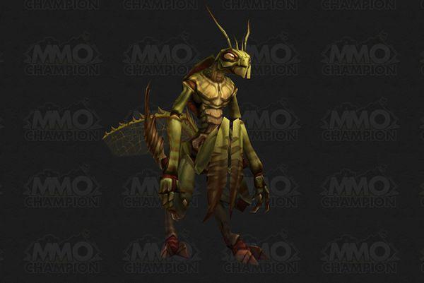《魔獸世界》8.1.5版將加入更多新寵物 寵物收集黨別錯過