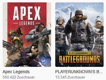 《Apex英雄》被中國外掛團隊盯上 鎖頭和透視泛濫
