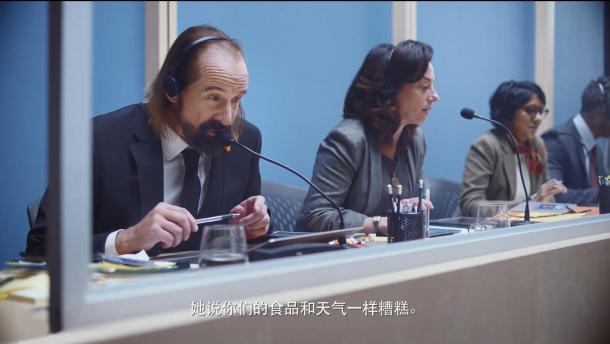 彼得·斯特曼替你上班 ！《黑色行動4》全新趣味宣傳片