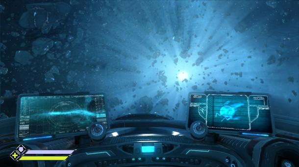 ARPG新作《双子星座3》公布 和英雄船长一起去太空冒险