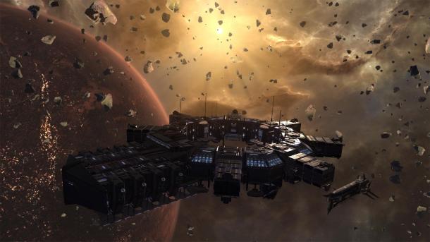 ARPG新作《雙子星座3》公布 和英雄船長一起去太空冒險