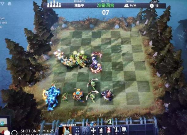 《刀塔自走棋》吸金外掛出現(xiàn) 鄙視玩休閑游戲都開掛的人