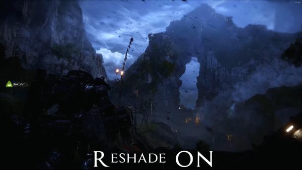 媲美E3版畫面！《圣歌》畫質(zhì)增強(qiáng)MOD Reshade下載