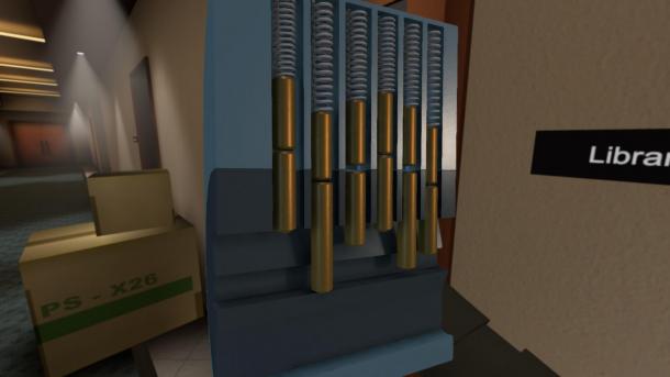 香蕉皮扔得好也是一門技術(shù)！Steam新游《非法入侵》