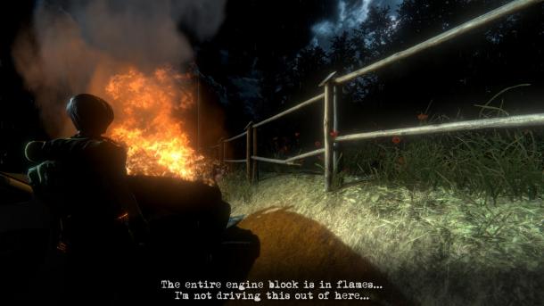 致敬生化《爆發(fā)：最后的希望》2019年登陸STEAM