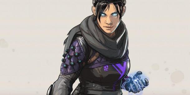 重生CEO表示：正在致力于開發(fā)《APEX英雄》的戰(zhàn)斗通行證
