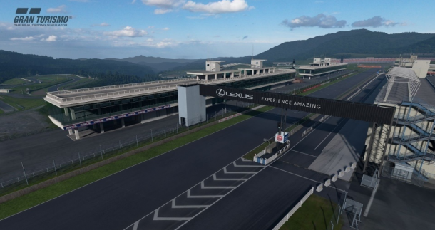 《GT Sport》3月更新上線 追加大量新超跑和新賽道