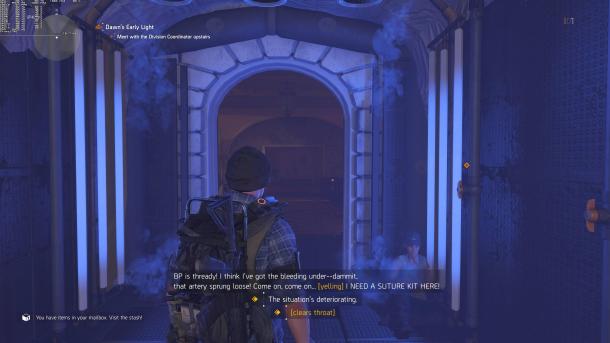 《全境封鎖2》PC性能表現(xiàn)分析：優(yōu)化穩(wěn)定效果佳