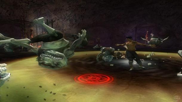 BioWare连番受挫 能否重新忆起《翡翠帝国》？