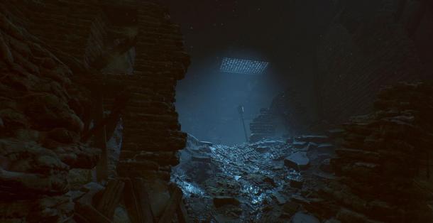 《吸血鬼：避世》新作穩(wěn)了 官方發(fā)布概念圖呼應(yīng)前作