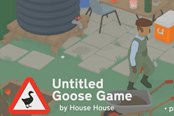全村最皮的《捣蛋鹅》GDC 2019最新演示