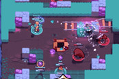 Supercell新作《荒野乱斗》中国大陆预约攻略