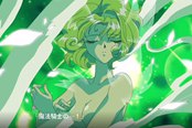 《超级机器人大战T》精彩超强力合体攻击演示