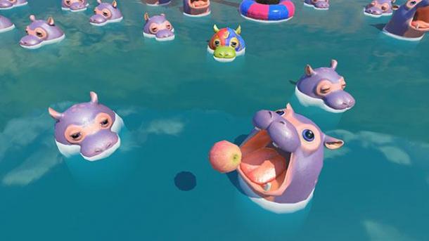 發(fā)售迫近！任天堂《Labo：VRKit》創(chuàng)意玩趣實(shí)機(jī)體驗(yàn)來(lái)襲