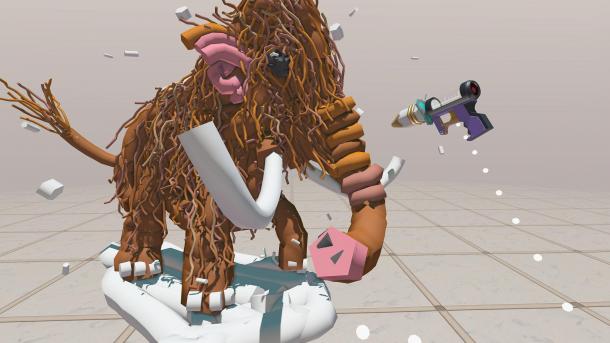 發(fā)售迫近！任天堂《Labo：VRKit》創(chuàng)意玩趣實(shí)機(jī)體驗(yàn)來(lái)襲