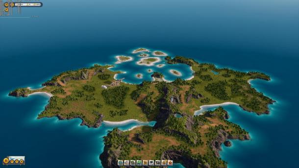 《海島大亨6》PC性能表現(xiàn)分析 畫面不錯不吃CPU配置