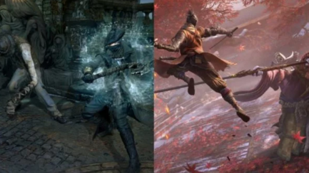 《血源》VS《只狼》哪一款游戏更令人印象深刻？