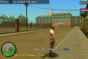 Switch可全速运行PSP《合金装备：和平行者》