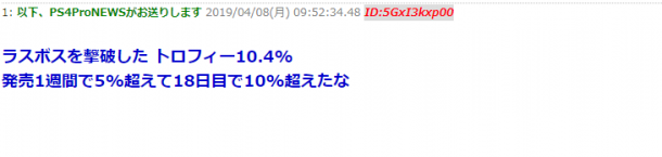 喜闻乐见！《只狼》通关率终于突破10% 达到10.4%