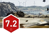 经典却乐趣平平 Epic独占《危险驾驶》IGN 7.2分