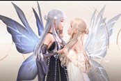 《闪耀暖暖》台服公测宣传片发布 3D换装秀